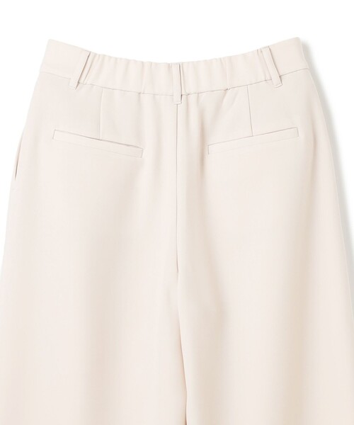 UNFILO（アンフィーロ）の「アシンメトリー ラップパンツ（その他パンツ・レディース・ブラック系/アイボリー系/ネイビー系・MEDIUM/SMALL/X-SMALL/LARGE）」の20枚目の写真