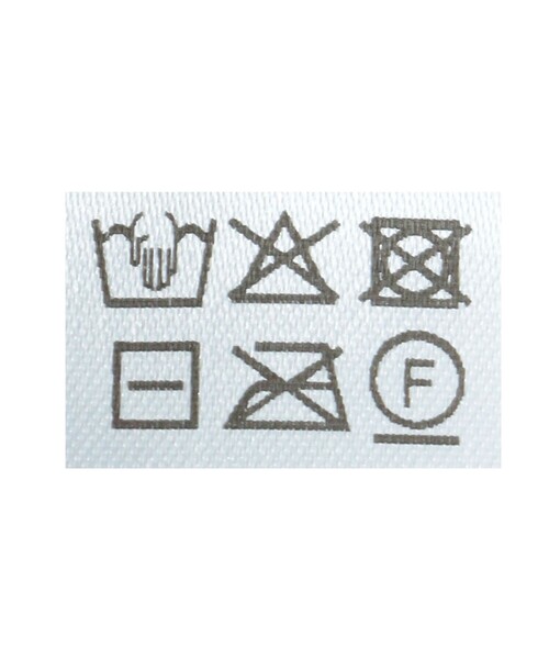 BEAUTY&YOUTH UNITED ARROWS（ビューティーアンドユースユナイテッドアローズ）の「コットンリブ オープンカラーニット ウォッシャブル（ニット/セーター・レディース・ベージュ/ブラック/グレー/ダークグレー/モカ/レッド/ネイビー・FREE）」の11枚目の写真