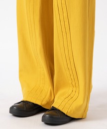 パンツ 24AW JIAN YE ORBIT PANTS ORBIT PANTS -CHARCOAL- | IN ONLINE STORE