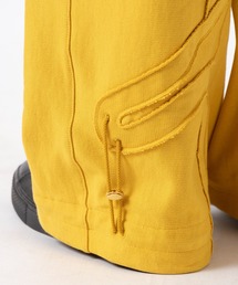 パンツ 24AW JIAN YE ORBIT PANTS ORBIT PANTS -CHARCOAL- | IN ONLINE STORE