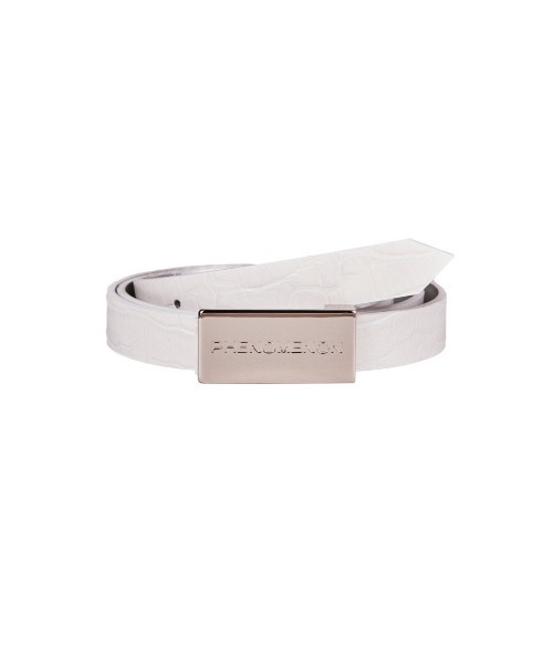 TAKAHIROMIYASHITA TheSoloist リバーシブルベルト 【公式通販】