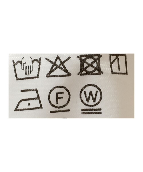 Demi-Luxe BEAMS(デミルクス ビームス)の「コンパクト チノ ワイドパンツ(チノパンツ・レディース・ホワイト系その他5/ベージュ・36/38)」の22枚目の写真