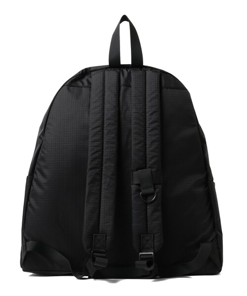 PACKING（パッキング）の「【別注】PACKING / リップストップ 2ポケット バックパック（バックパック/リュック・メンズ・ブラック・ONE SIZE）」の18枚目の写真