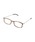 DULTON�i�_���g���j�́uREADING GLASSES THIN/ ���[�f�B���O �O���X(�V�ዾ)�i���K�l�j�v�b�u���E���n