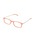 DULTON�i�_���g���j�́uREADING GLASSES THIN/ ���[�f�B���O �O���X(�V�ዾ)�i���K�l�j�v�b�I�����W