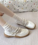 Mejoul(メジュール)の「シューズ(スニーカー)」