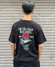 【VANS】Deep Cut SS ディープカットショートスリーブ