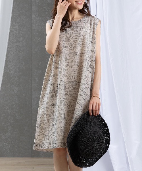 GOOD GRIEF!/グッドグリーフ】 Border Belt(5cm)