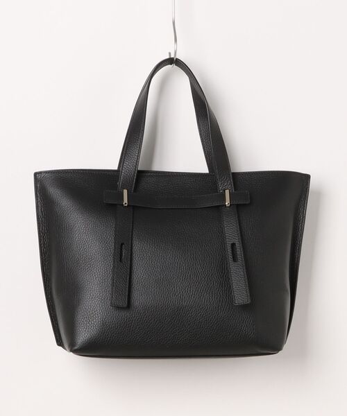 FURLA(フルラ)の「FURLA GIOVE M TOTE(トートバッグ・レディース・ブラック/ホワイト・ONE SIZE)」の8枚目の写真