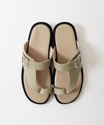 Johnbull（ジョンブル）の「【HEP】Ben- Hur / ベンハー（サンダル）」