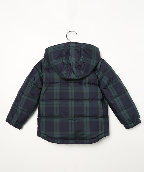 SHIPS KIDS（シップスキッズ）の「SHIPS KIDS:チェック ダウン 