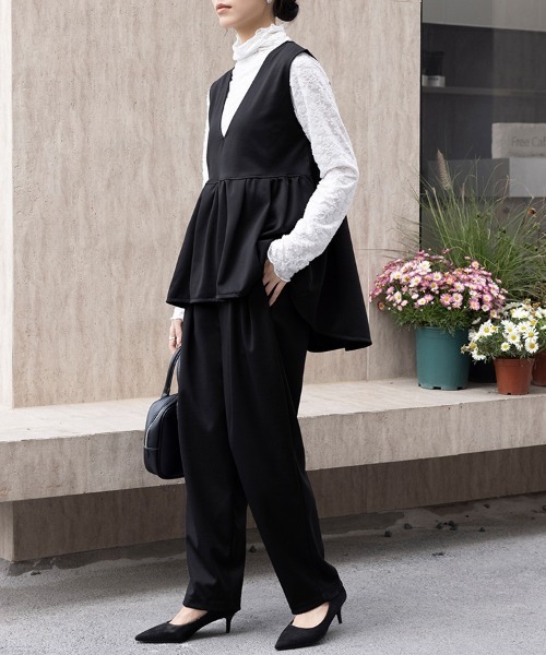 冨士原恒宣 白瓷面取ぐい呑 白磁湯呑