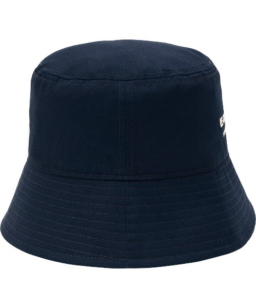 le coq sportif（ルコックスポルティフ）の「ハット（ハット・メンズ・ベージュ系その他/ホワイト×ネイビー/ネイビー系2・F）」の18枚目の写真