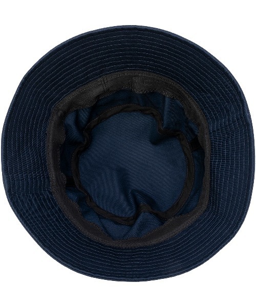 le coq sportif（ルコックスポルティフ）の「ハット（ハット・メンズ・ベージュ系その他/ホワイト×ネイビー/ネイビー系2・F）」の20枚目の写真