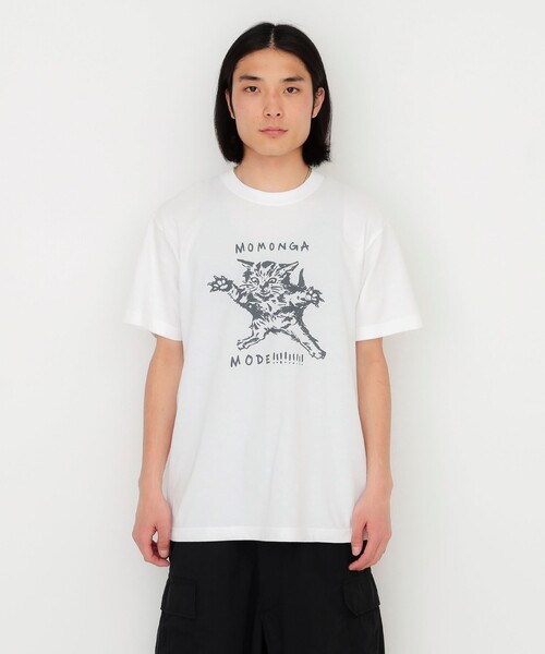 BEAMS Tシャツ Mサイズ 新品未使用 BEAMS T（ビームスT）C.E / MD C.Esc T（Tシャツ・カットソー