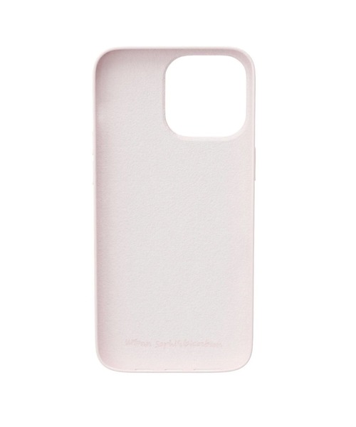 Urban Sophistication（アーバンソフィスティケーション）の「Urban Sophistication/アーバンソフィスティケーション/THE PUFFER CASE iPhone15/14/13_15Pro_16_16Pro_16ProMax（スマホケース/カバー・レディース・シルバー/ピンク/ブラック/ホワイト/ピンク系その他/サックスブルー/ライトピンク・3/5/1/2/4）」の12枚目の写真