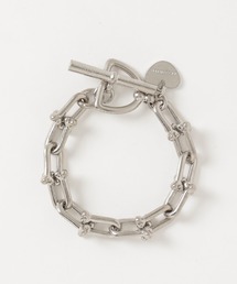 DISCOVERED | TIFFABONE BRACELET(バングル/リストバンド)