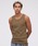 AVIREXiABbNXj́usDAILY/fC[tRIB TANK TOP / fC[EFA u ^Ngbv / AVIREX / ABbNXiTVc/Jbg\[jvbI[u