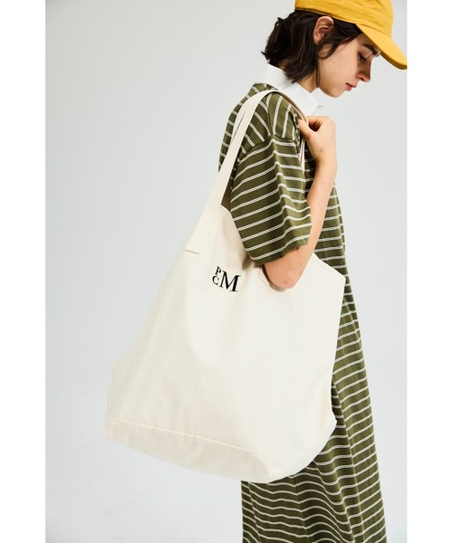 PARROTT CANVAS（パロットキャンバス）の「PARK CAP（キャップ・レディース・カーキ/ブラック・FREE）」の5枚目の写真