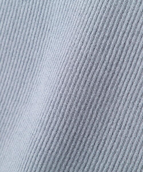 PROPORTION BODY DRESSING(プロポーションボディドレッシング)の「パールデザインニット / 1215170317(ニット/セーター・レディース・ネイビー/ホワイト系その他/ブルー・SMALL/MEDIUM)」の20枚目の写真