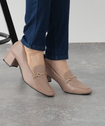 FOUND GOOD | ヒールローファー(その他シューズ)