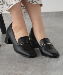 FOUND GOOD | ヒールローファー(その他シューズ)