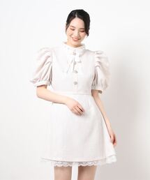 【新品未使用タグ付き】即完売品swankiss romanticswimwear ブランド古着】Swankiss（スワンキス）の古着通販 - ZOZOUSED