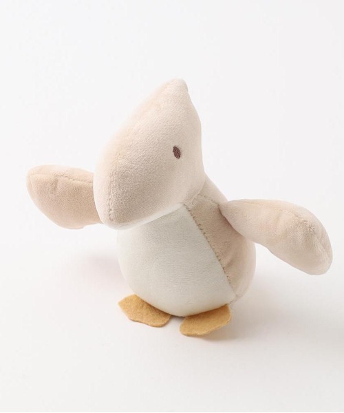 moncheri(モンシェリ)の「恐竜の仲間達おもちゃSET【3個セット・鳴き笛&カシャカシャ生地入り】(ペット用おもちゃ・レディース・A・FREE)」の7枚目の写真