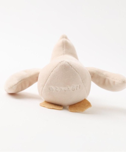 moncheri(モンシェリ)の「恐竜の仲間達おもちゃSET【3個セット・鳴き笛&カシャカシャ生地入り】(ペット用おもちゃ・レディース・A・FREE)」の9枚目の写真