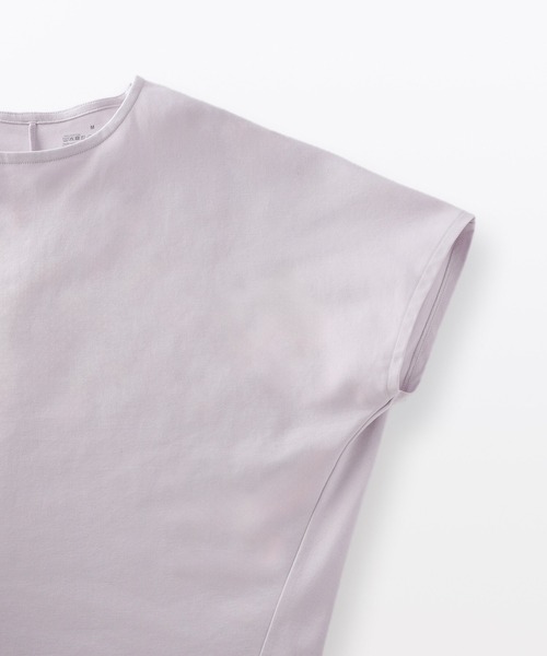 セール】婦人 涼感UVカットドルマンスリーブTシャツ（Tシャツ