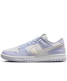 NIKE（ナイキ）の「ナイキ ダンク LOW ウィメンズシューズ / Nike Dunk Low Women's Shoes HF1985-001 Ghost（スニーカー）」