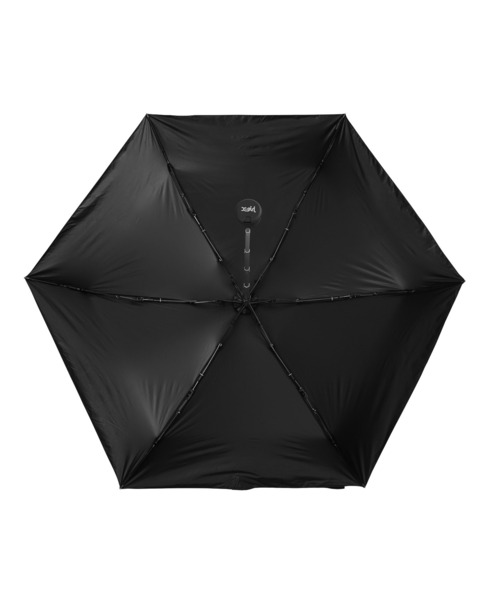 X-girl × HUS ALL WEATHER SMART UMBRELLA（折りたたみ傘）｜HUS