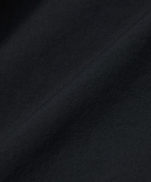 MACKINTOSH PHILOSOPHY（ﾏｯｷﾝﾄｯｼｭ ﾌｨﾛｿﾌｨｰ）の「ドライフラットストレッチ スタンドカラーブルゾン ドライフラットストレッチクロス（ブルゾン・メンズ・ブラック/ダークネイビー/グリーン系その他2・38/40/42）」の13枚目の写真