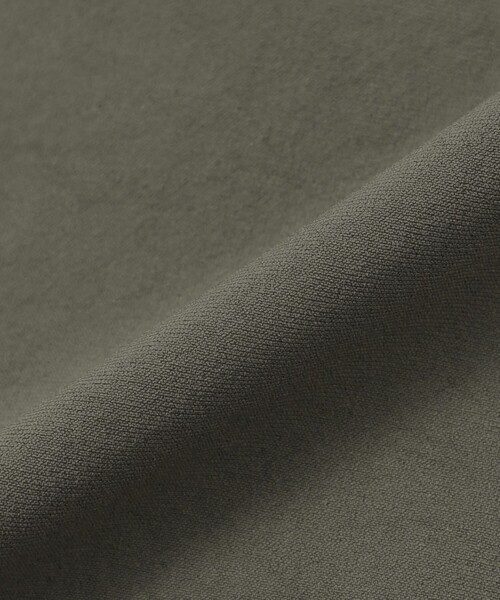 MACKINTOSH PHILOSOPHY（ﾏｯｷﾝﾄｯｼｭ ﾌｨﾛｿﾌｨｰ）の「ドライフラットストレッチ スタンドカラーブルゾン ドライフラットストレッチクロス（ブルゾン・メンズ・ブラック/ダークネイビー/グリーン系その他2・38/40/42）」の15枚目の写真