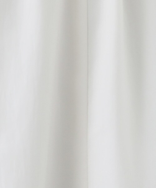 INDIVI（インディヴィ）の「【通気性◎撥水／接触冷感／UVケア】ナローフレアスカート（スカート・レディース・オレンジ/ダークブラウン/オフホワイト/ネイビー系5・05/13/15 /36/38/40/03/19）」の10枚目の写真