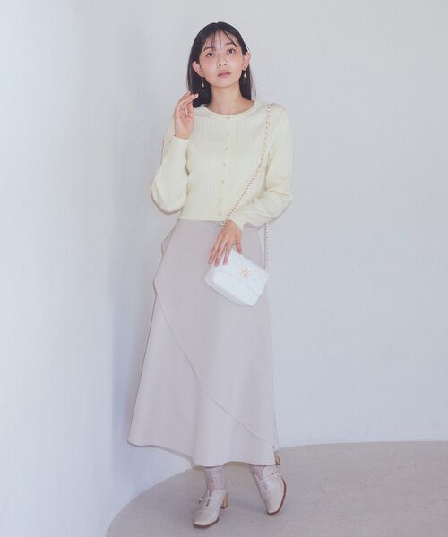 セール】エンブレムロゴチェーンショルダーバッグ（ショルダー