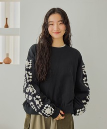 niko and｜ニコアンドのトップス通販 - ZOZOTOWN