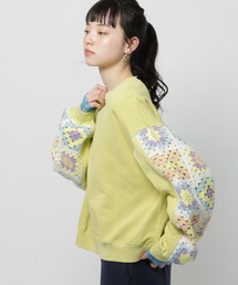 スウェット（グリーン・カーキ/緑色系）ファッション通販 - ZOZOTOWN