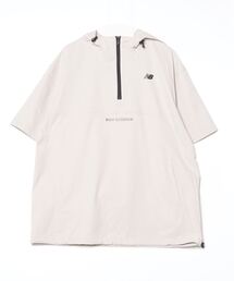 New Balance(j[oX)̃j[oX New Balance HALF ZIP PULLOVER HOODIE(̑AE^[)