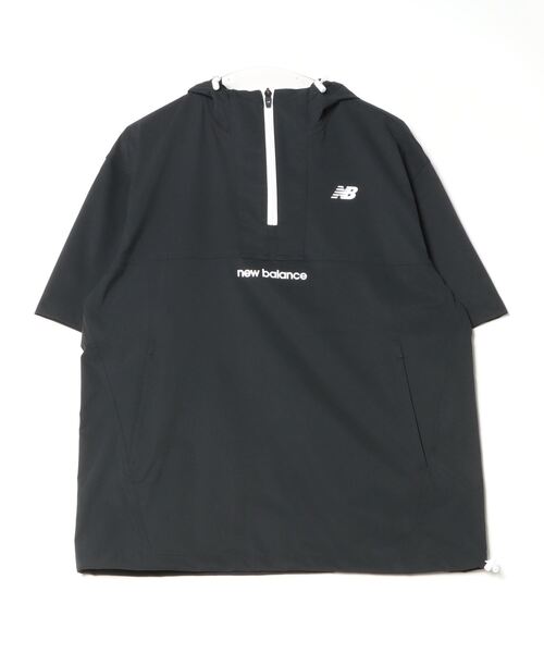 ニューバランス New Balance HALF ZIP PULLOVER HOODIE レディース セール】ニューバランス New Balance HALF ZIP PULLOVER HOODIE