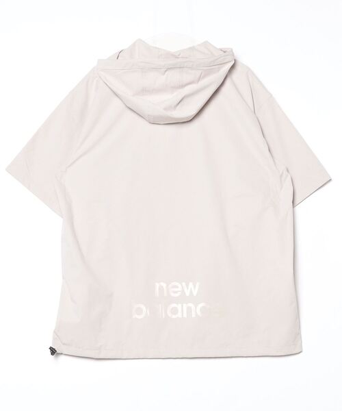 ニューバランス New Balance HALF ZIP PULLOVER HOODIE レディース セール】ニューバランス New Balance HALF ZIP PULLOVER HOODIE