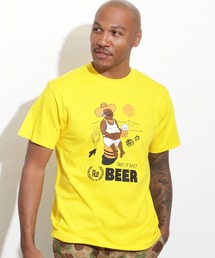 TAKE IT EASY Tee
