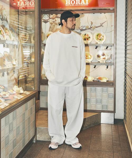 551蓬莱×UR SWEAT PANTS（その他パンツ）｜URBAN RESEARCH（アーバン