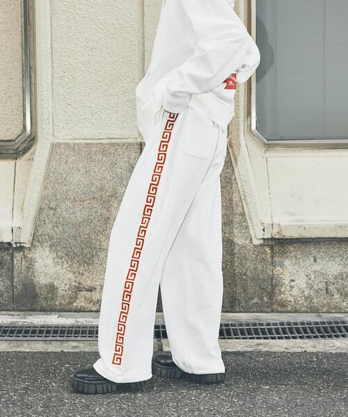 URBAN RESEARCH（アーバンリサーチ）の「551蓬莱×UR SWEAT PANTS