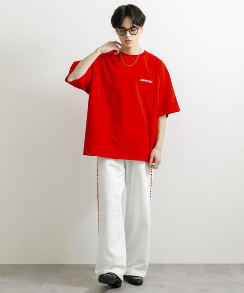 URBAN RESEARCH（アーバンリサーチ）の「551蓬莱×UR SWEAT PANTS