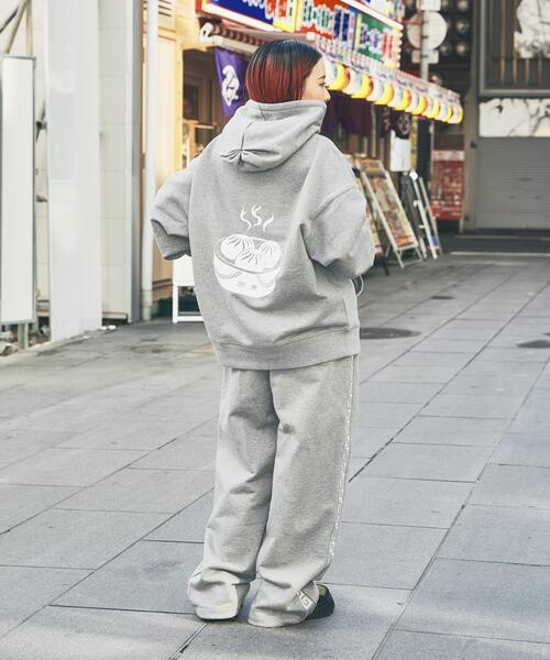 551蓬莱×UR SWEAT PANTS（その他パンツ）｜URBAN RESEARCH（アーバン