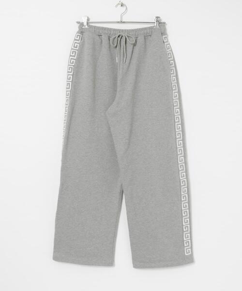 551蓬莱×UR SWEAT PANTS（その他パンツ）｜URBAN RESEARCH（アーバン
