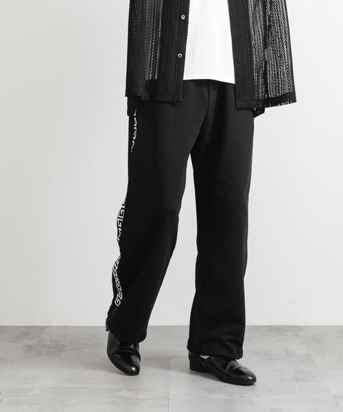 551蓬莱×UR SWEAT PANTS（その他パンツ）｜URBAN RESEARCH（アーバン