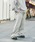 URBAN RESEARCHiA[oT[`j́u551H×UR@SWEAT PANTSȋpcjvbO[n̑