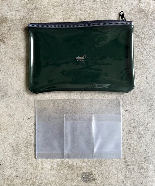 ももクロ　ポーチ類 ももくろちゃんZ』× OUTDOOR PRODUCTSポーチがLoppi・HMV限定で